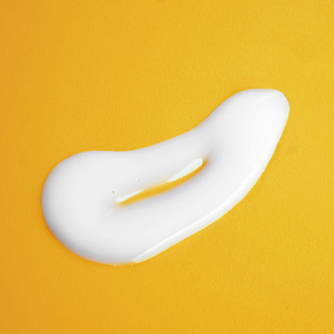 Lotion-Like Body Wash Texture